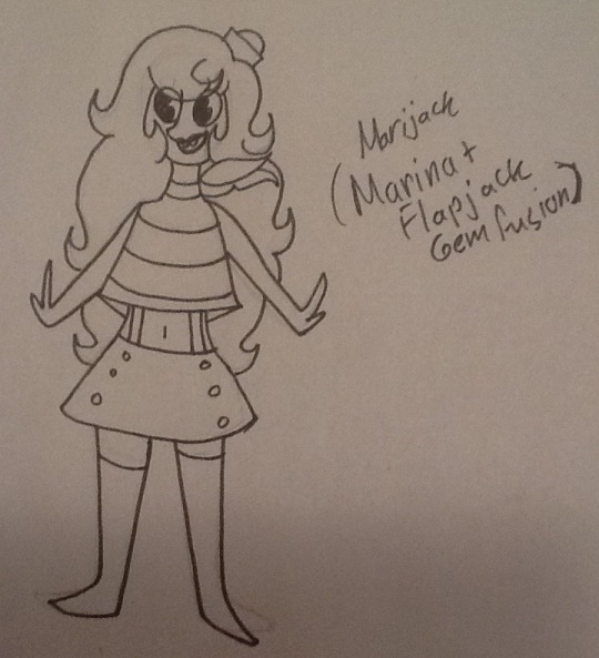 Marijack Fusion