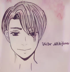 Victor Nikiforov