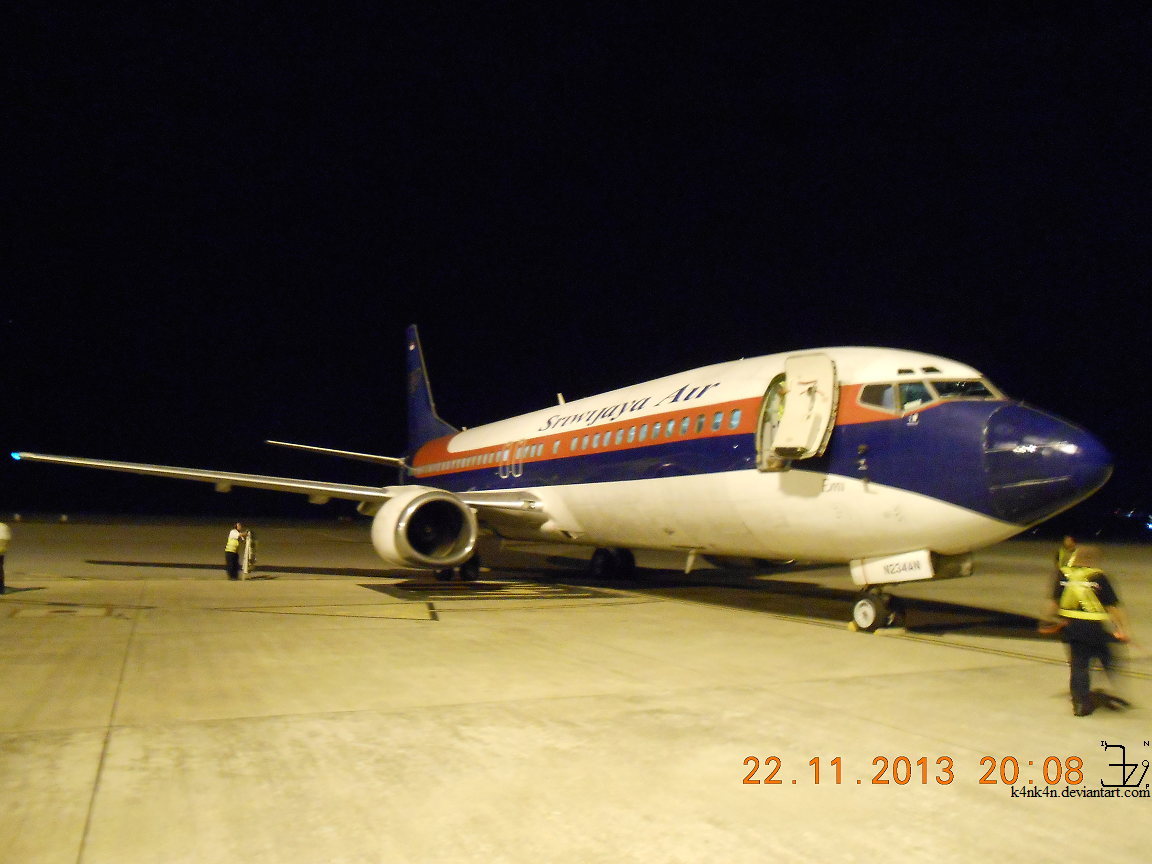 Plane 20131122 - 4