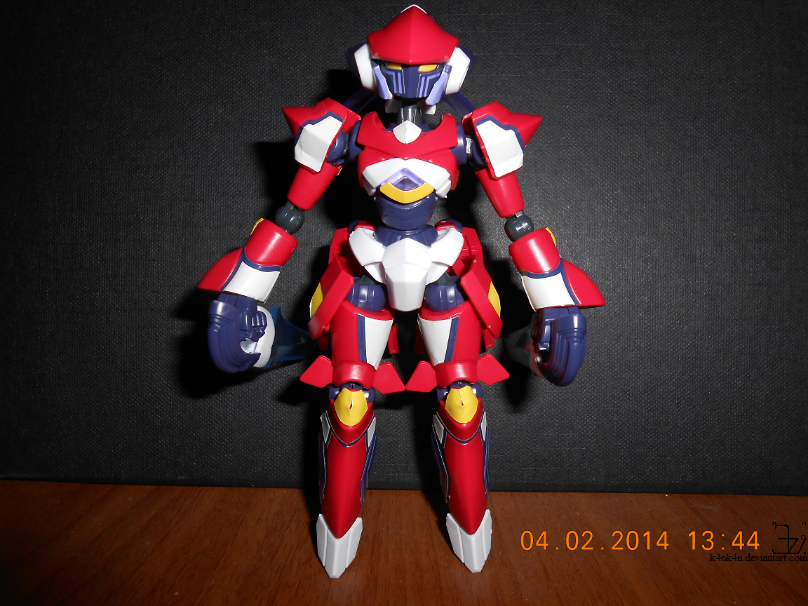 LBX _ Pandora 20140204 a