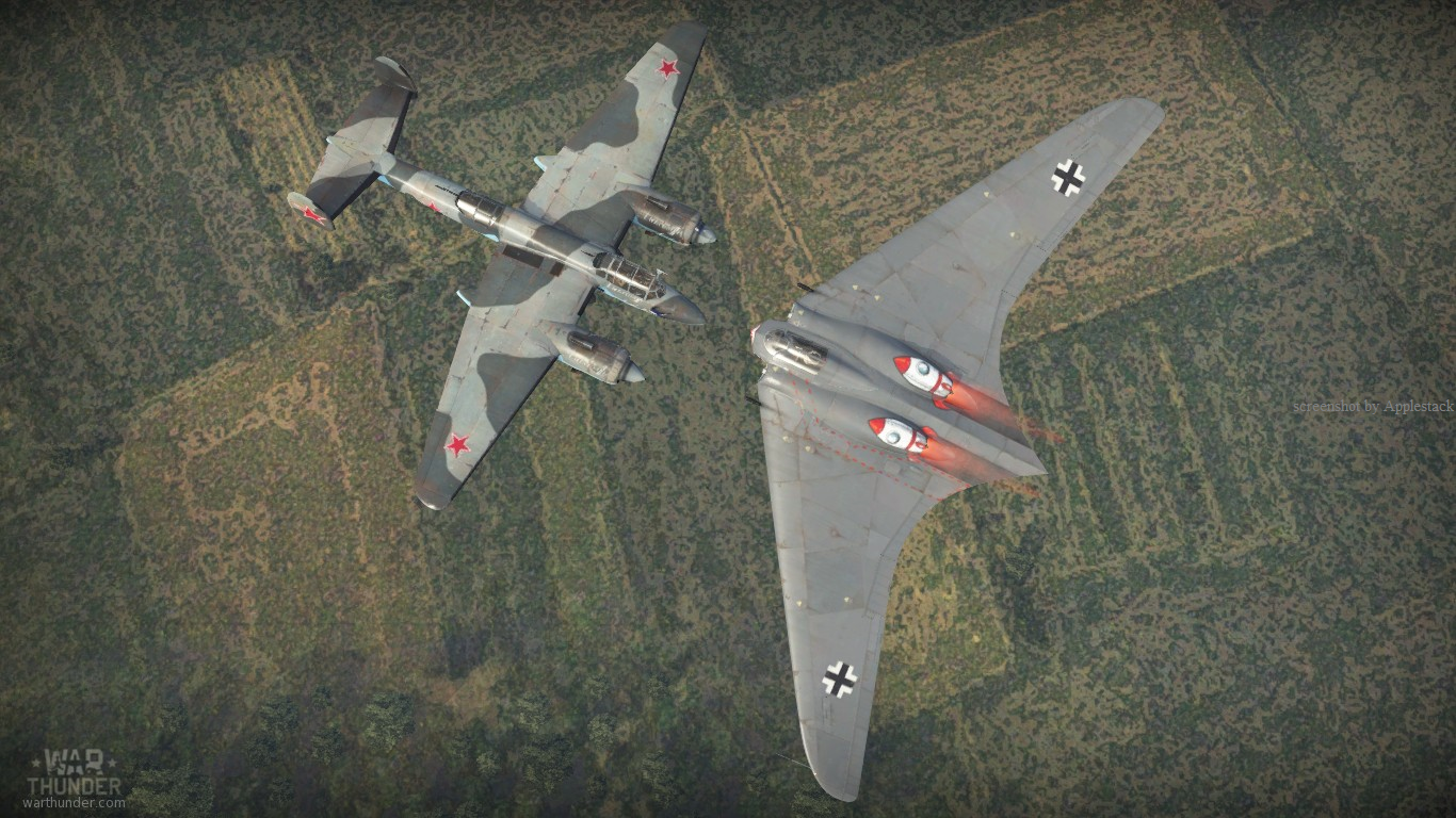 Tu 2s 59 Tupolev Vs Ho 229 By K4nk4n On Deviantart Tu 2s 59 Tupolev Vs Ho 229 By K4nk4n On Deviantart