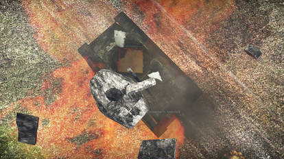 Exploded Artwork Explore the Best Exploded Art | DeviantArt