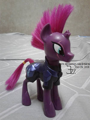 Tempest Shadow figure