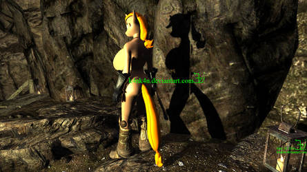 Applestack in Skyrim _ 20200519