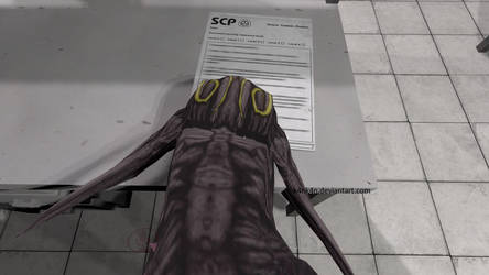 SCP-3680 OBJECT CLASS-KETER by tim1200 on DeviantArt