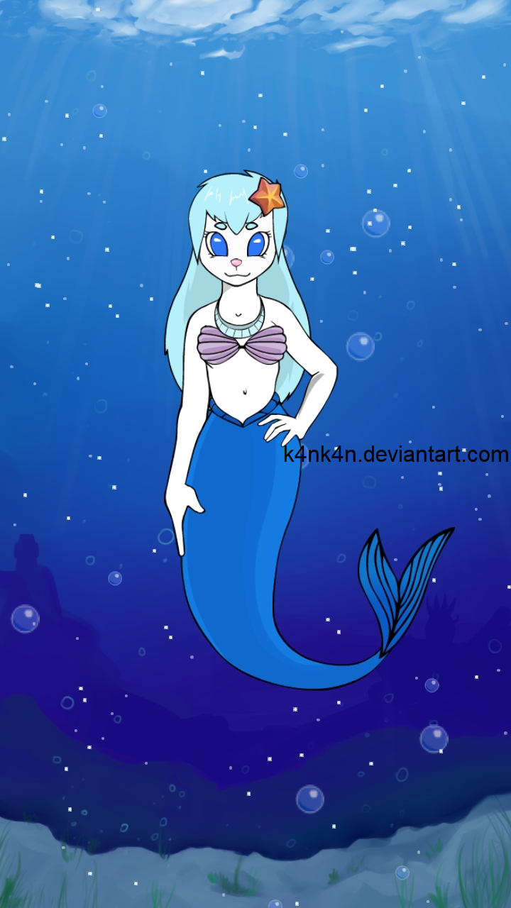 MermaidTF DeviantArt Favourites