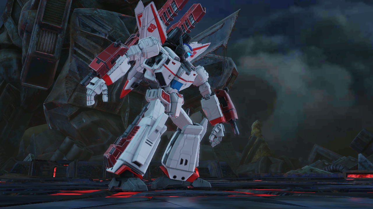 Macross transformers hot sale