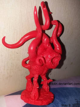 Dark Young of Shub-Niggurath (unpainted)