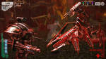 Imperial Knight VS Great Brass Scorpion (18-9-2022 by K4nK4n
