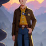 Woody from Disney Mirrorverse (14 July 2023)