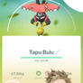 3 stars Tapu Bulu (21 April 2024) _ Pokemon GO