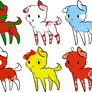 Christmas Pup Adopts! -OPEN-