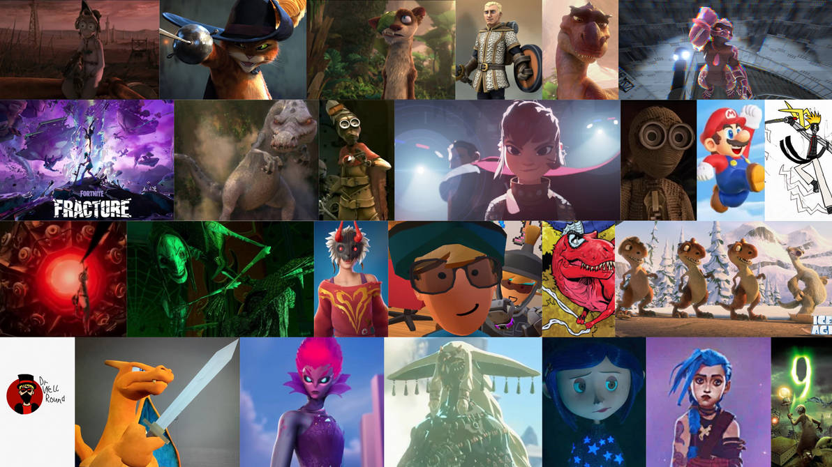 Laptop Home Screen. by DrWellRound on DeviantArt