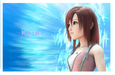 Request: Kairi... sig thing