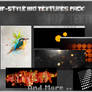 NF-Style Big Textures Pack