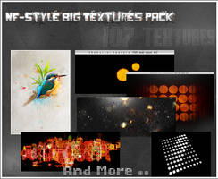 NF-Style Big Textures Pack
