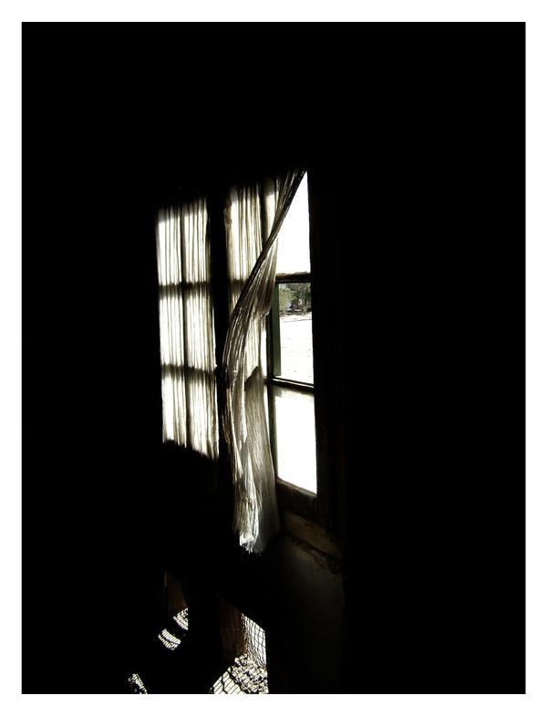 Clue Window Deviantart window by V1NC3N7 on DeviantArt