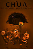 The Chua: Battle for the Pumpkin Injectors