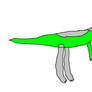 Cyber Dinos special p3 Compsognathus