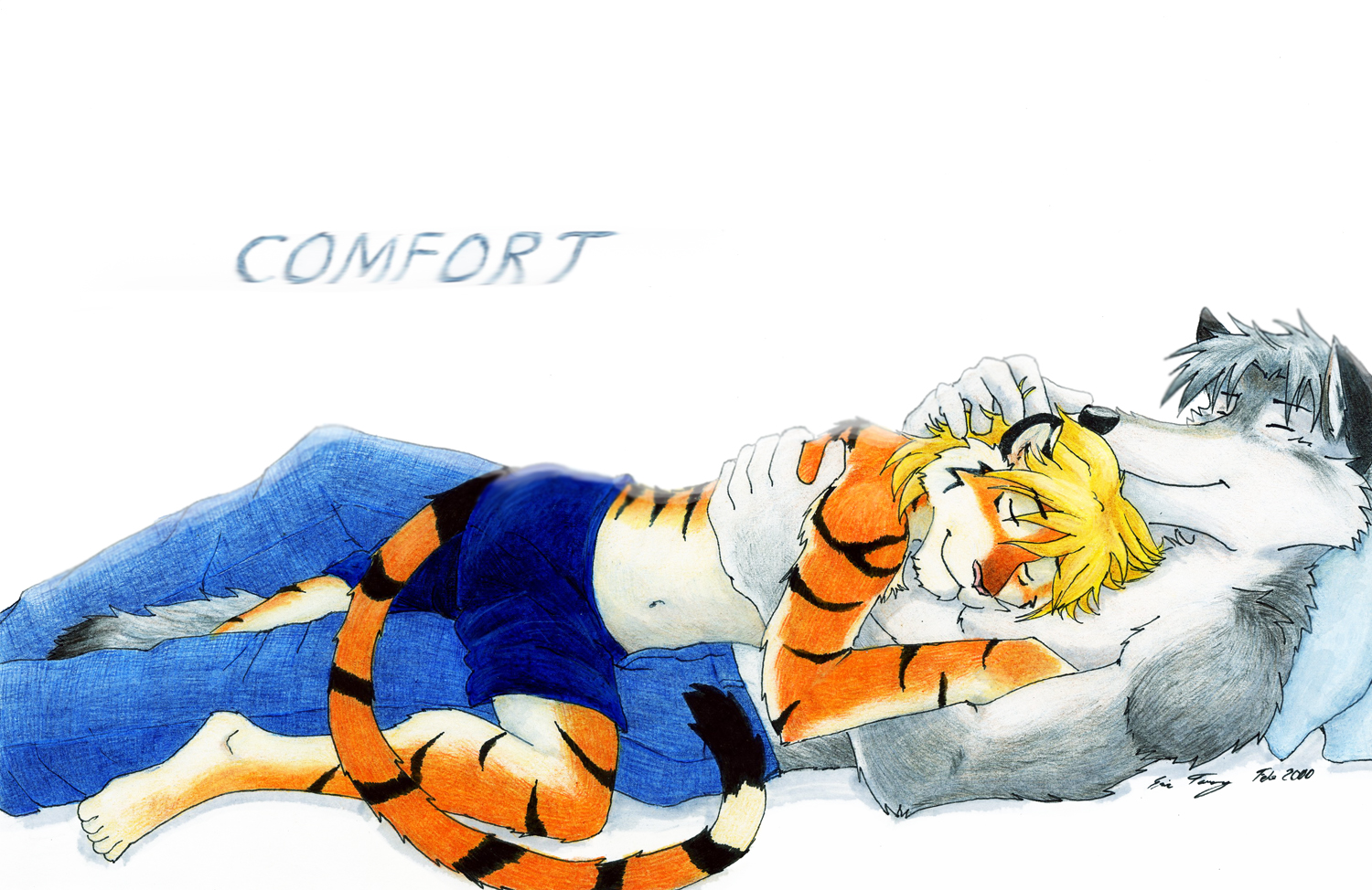 COMFORT