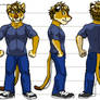 New Kid: Jarrod Turnaround