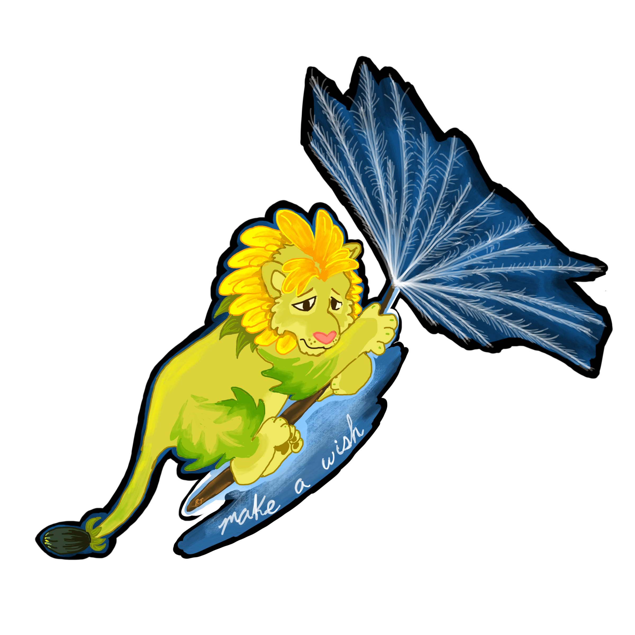 Young Dandelion 01 By Runtytiger On Deviantart Young Dandelion 01 By Runtytiger On Deviantart