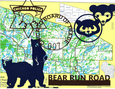 Bear Run Road