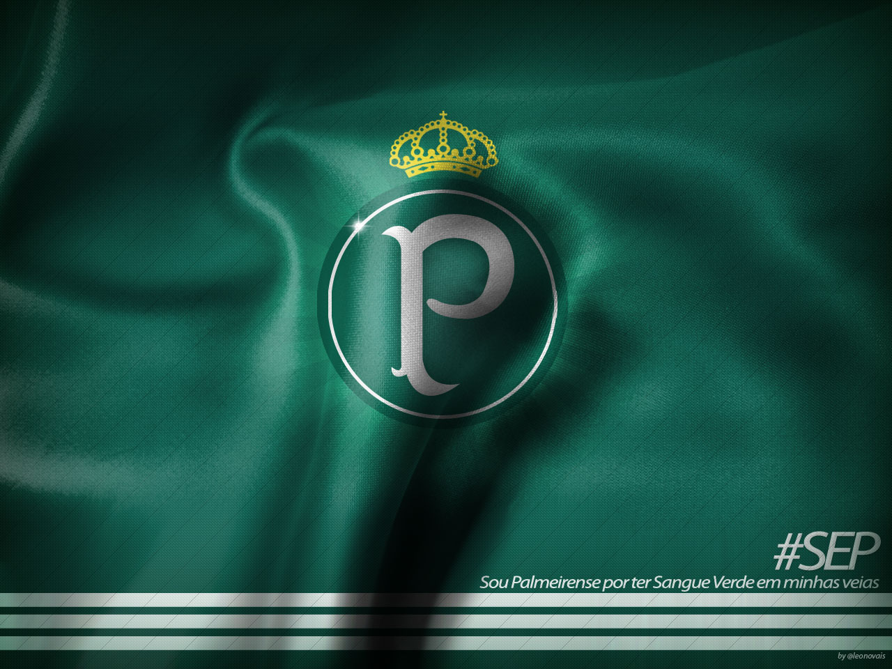 Palmeiras SEP