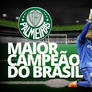 Palmeiras Copa do Brasil 2015