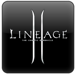 Lineage II Icon