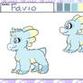 Favio App