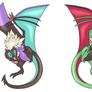 Every Pokemon is Someone's Favorite: Noivern
