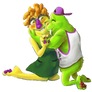 Gentle Kisses