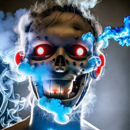 Terminator T-800 Art by NovaPlexxArt on DeviantArt