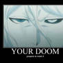 Bleach 206 demotivational