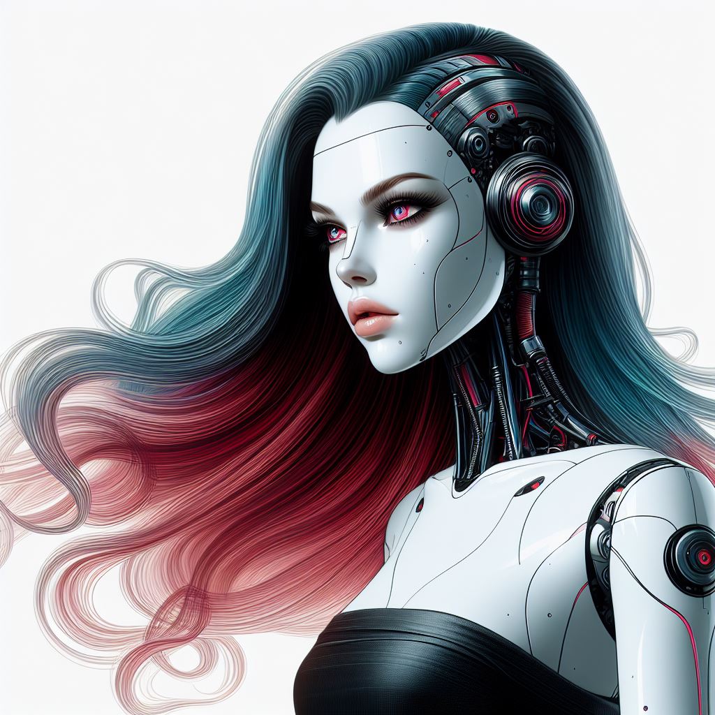 Android Ai By Karlottarenwa On Deviantart Android Ai By Karlottarenwa On Deviantart