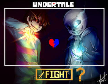 UNDERTALE | Is it really necessary ?