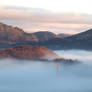 Misty Mountain