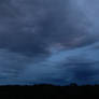 Dark Blue Sky 3