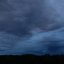 Dark Blue Sky 3