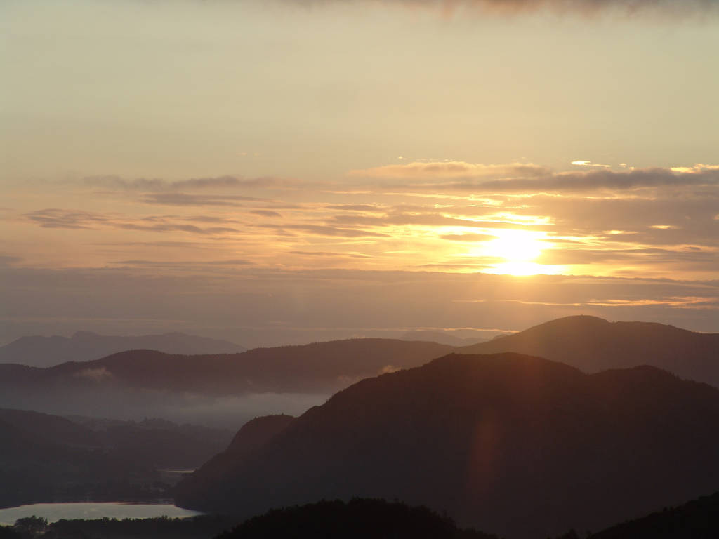 Sunrise 114 by CatStock