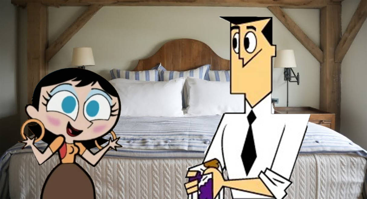 KeanexProfessor 4-Evur by Ariel1989GloryHoundz on DeviantArt