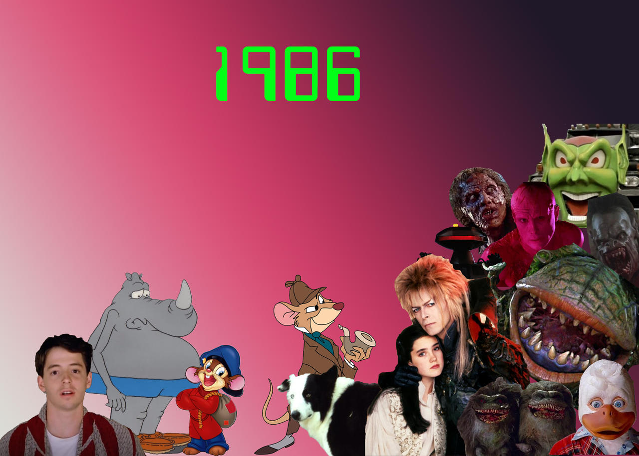 1986 Final Version By Ariel1989GloryHoundz On DeviantArt 1986-final-version-by-ariel1989gloryhoundz-on-deviantart