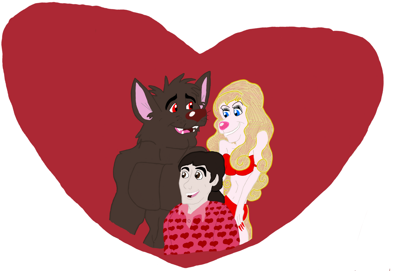 Lovyne Deviantart Love Sample by Ariel1989GloryHoundz on DeviantArt