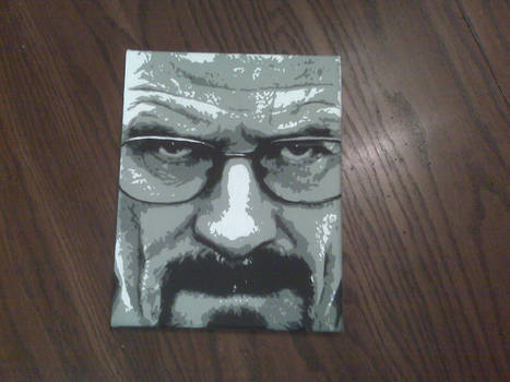 Walter White