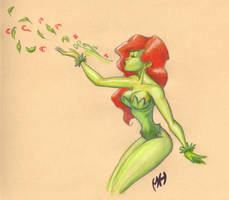 Poison Ivy-Prisma Colors-AN