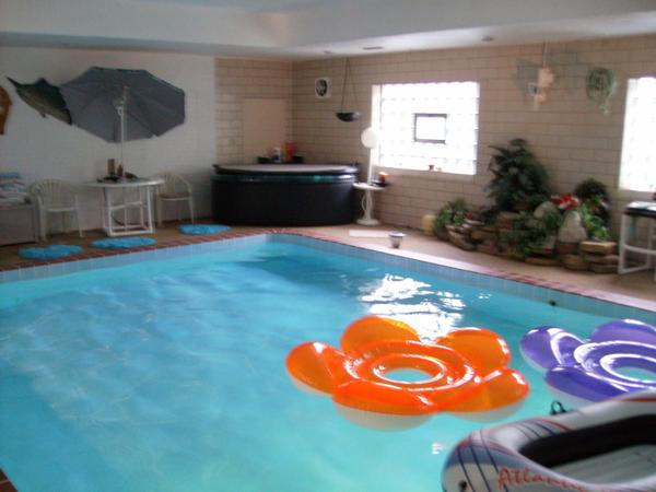 Pool by Majib on DeviantArt