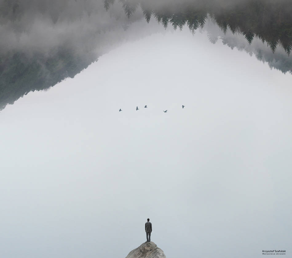 Silence by Szafulski Silence by Szafulski