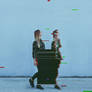 Glitch ART