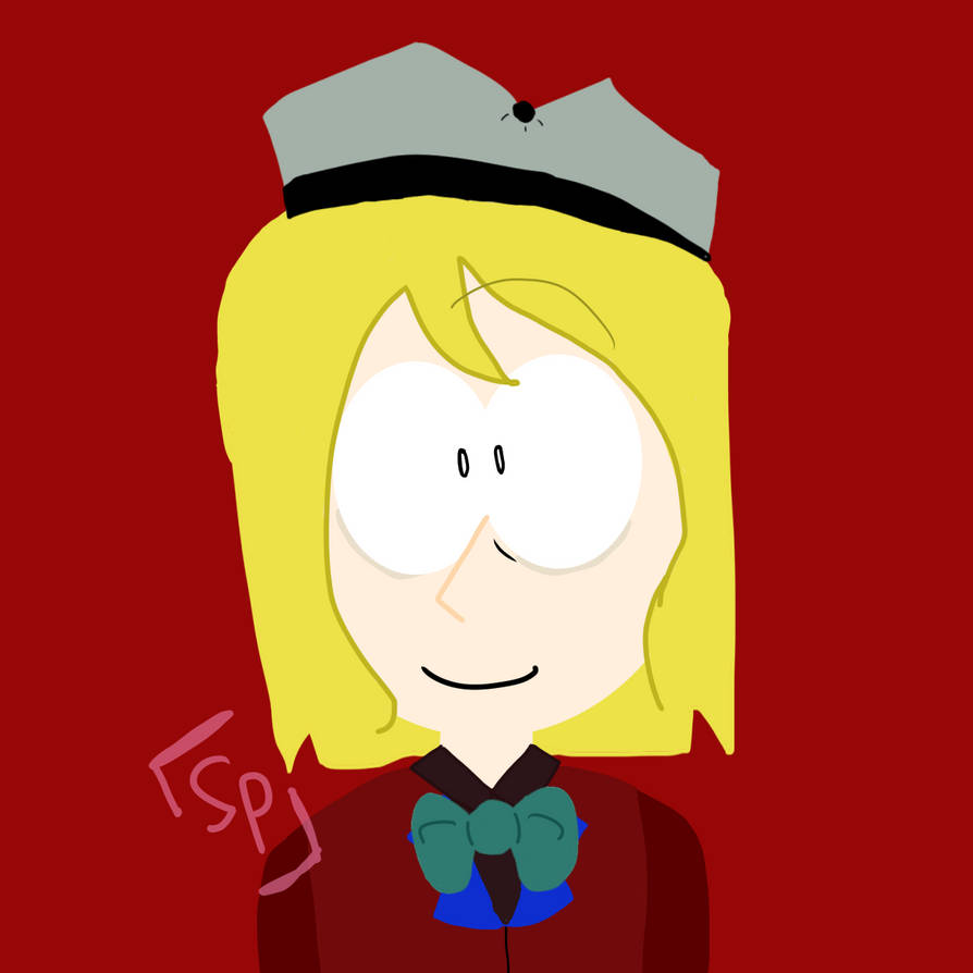 Sentipark Pep PEP! SENTIPARK by starberriezz on DeviantArt